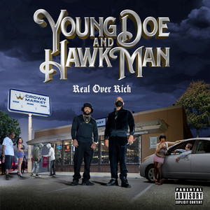 Real over Rich (Explicit)