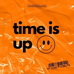 Time Is Up
