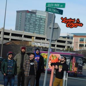 Baltimore St. (Single Version)