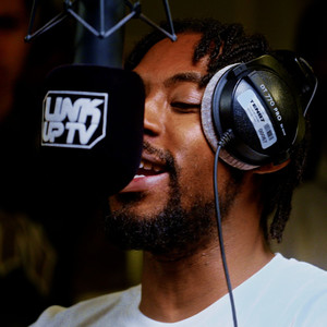 Behind Barz Grime Set (Explicit)