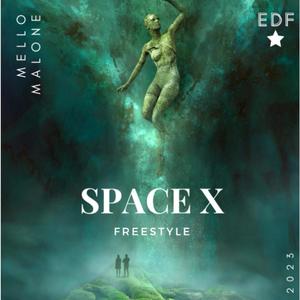 Space X Freestyle (Explicit)