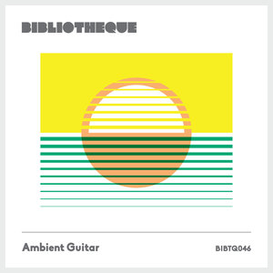 Ambient Guitar