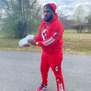 SoufboiMouse(Walk Down Diss) (Explicit)