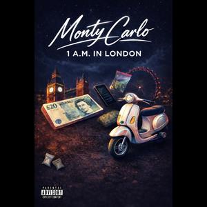 1am in London (Explicit)
