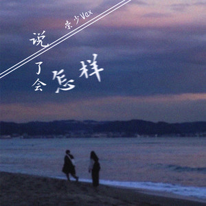 荣少Vax - 说了会怎样