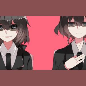 大小姐和大少爷的反派生涯