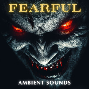 Fearful Ambient Sounds For Halloween