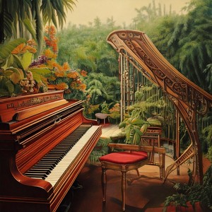 Restful Productive Sounds