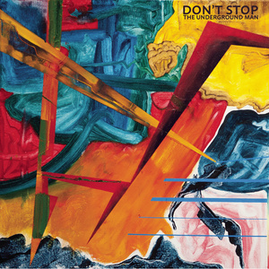 Don't Stop