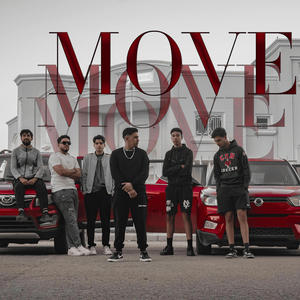 Move (feat. TORKHANI) (Explicit)