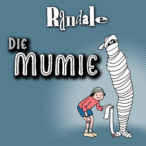 Die Mumie