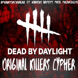 The Otherside | DBD Original Killers Cypher (feat. Jacob Cass, Knight of Breath, NinaHope, KBN Chrollo, Mike Drop & More!) (Explicit)