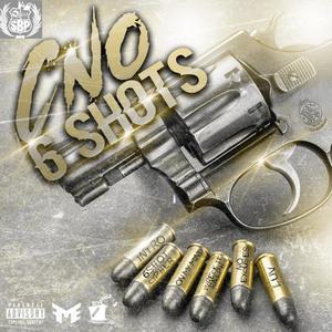 6 Shot Cypher (feat. Gasoline) (Explicit)