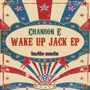 Wake Up Jack - EP