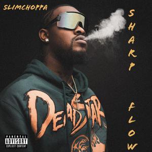 Sharp Flow (Explicit)