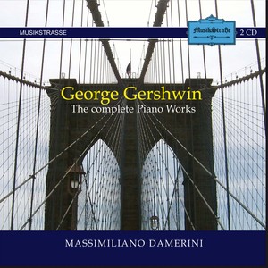 Gershwin: The Complete Piano Works