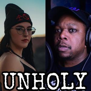 Unholy (feat. kailey)