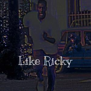 Like Ricky (feat. Lil Dlow)