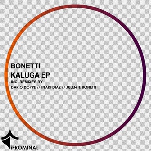 Kaluga (Dario Poppe Remix)