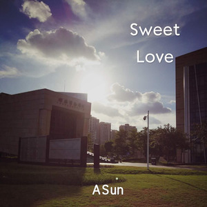 Sweet Love (Instrumental)