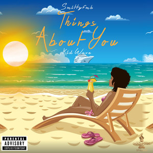 Things About You (Explicit)