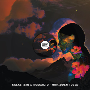 Unhidden Tulia (Original Mix)