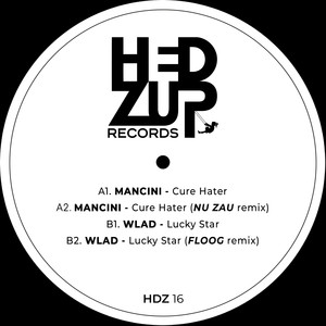 Cure Hater (Nu Zau Remix)