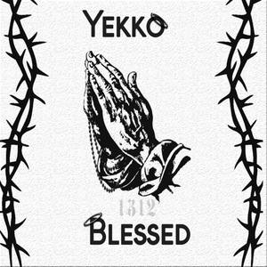 Blessed (Explicit)