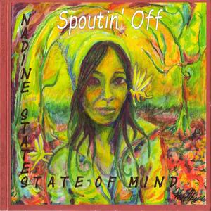 My Baby and Me (feat. Nadine States)