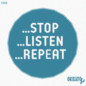 Stop...listen...repeat, Vol.8