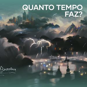 Quanto Tempo Faz? (Remix) [Explicit]