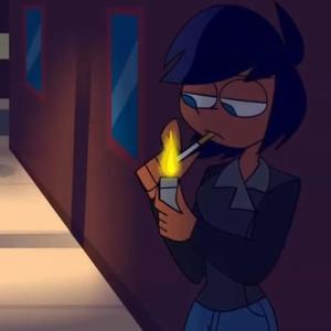 such a waste of oxygen (Explicit)