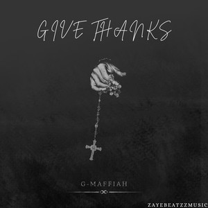 Give Thanks