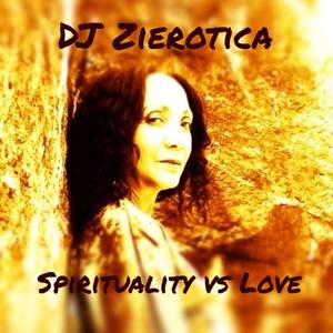 Spirituality Vs Love