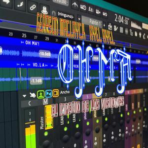 OH MA (feat. AYEL AYEL) (IMPERIO INC) (Explicit)