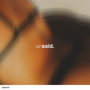 Unsaid