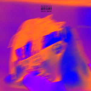 End Zone(feat. Lucas) (Explicit)