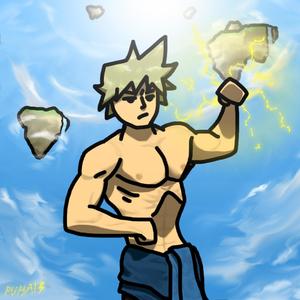 dont u worry (slow version)