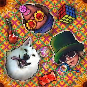 Haka På (feat. Siri) (Explicit)