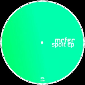 Spoit EP