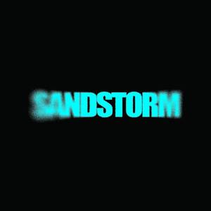 SANDSTORM (REMIX)