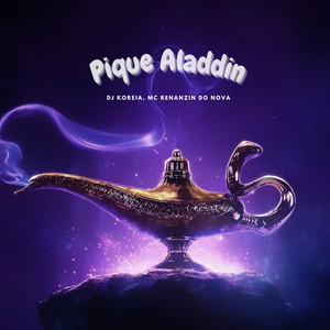 Pique Aladdin (Explicit)