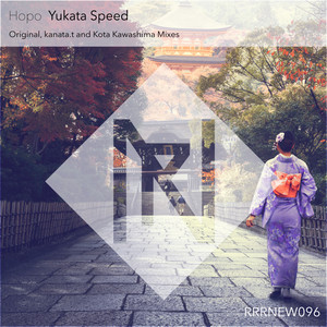 Yukata Speed (Kota Kawashima Remix)