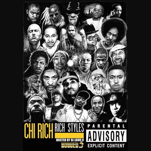 Intro (DJ Louie V Speaks)