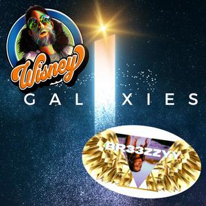 GALAXIES (feat. Wisney)