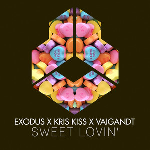 Sweet Lovin' (Radio Edit)