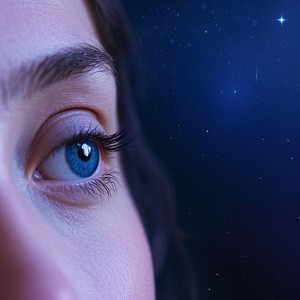 Midnight In Your Eyes