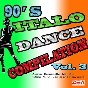 Quiero Bailar (Latino Mix)