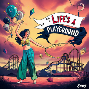 Life's a playground