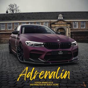 Adrenalín
